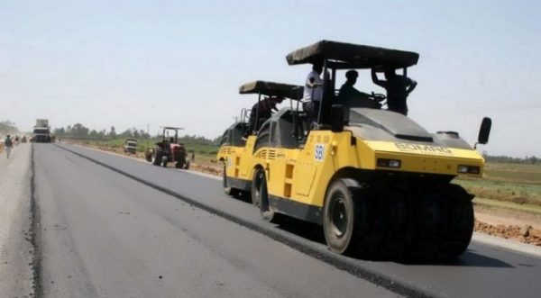 AFDB APPROVES US $18M LOAN FOR DODOMA OUTER RING ROAD