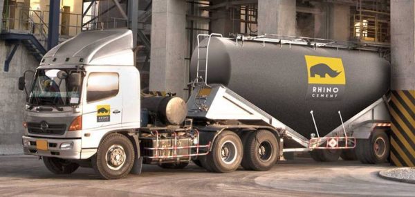 ARM CEMENT'S KENYAN ASSETS SOLD FOR $50M STATEMENT