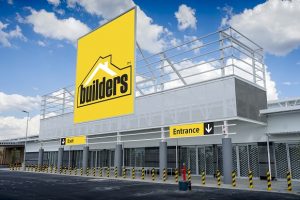 BUILDERS WAREHOUSE UNVEILS NEW BOKSBURG STORE
