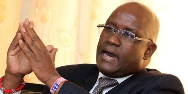 CASH-STRAPPED EAPCCS BOARD SACKS CEO NKERI