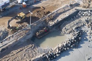 CITY OF CAPE TOWN ALLOCATES ABOUT R25M FOR FISHERMANS LANE FACELIFT