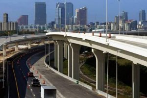 CONSTRUCTION OF KENYAS DOUBLE DECKER HIGHWAY TO START IN SEPTEMBER