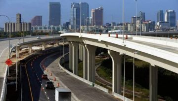 CONSTRUCTION OF KENYAS DOUBLE DECKER HIGHWAY TO START IN SEPTEMBER CONSTRUCTION OF KENYAS DOUBLE DECKER HIGHWAY TO START IN SEPTEMBER