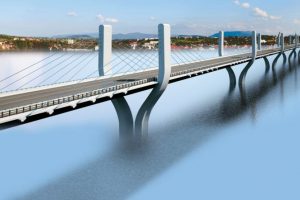 ETHIOPIA SIGNS DEAL FOR ITS LONGEST BRIDGE