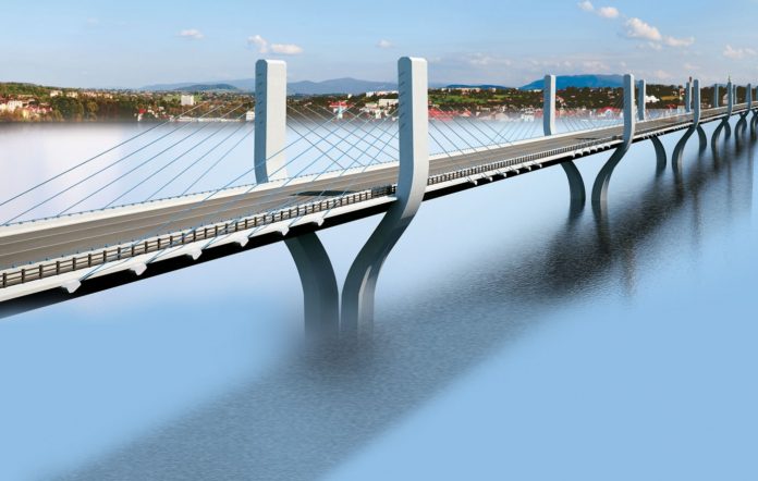 ETHIOPIA SIGNS DEAL FOR ITS LONGEST BRIDGE