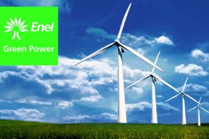 Enel starts construction of 140 MW Eastern Cape wind farm