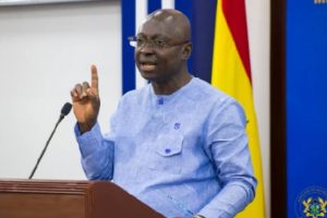 GHANA COMMENCE CONSTRUCTION OF 250000 HOUSING UNITS COUNTRYWIDE