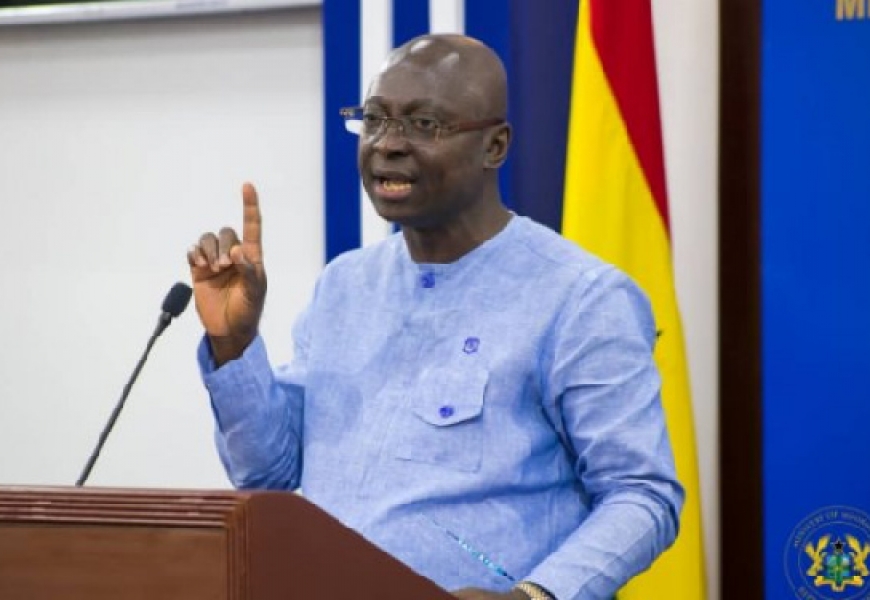GHANA COMMENCE CONSTRUCTION OF 250000 HOUSING UNITS COUNTRYWIDE