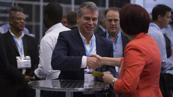 GROWTH IN SA CONSTRUCTION SECTOR EXPECTED