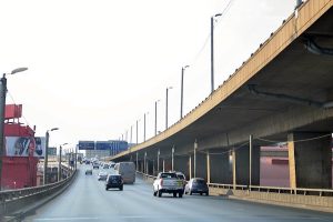 JRA SAYS M2 BRIDGE ON TRACK TO REOPEN IN OCTOBER