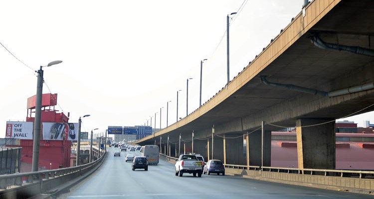 JRA SAYS M2 BRIDGE ON TRACK TO REOPEN IN OCTOBER