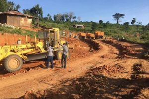 KURA SIGNS US $132M DEAL FOR STALLED ROADS PROJECTS
