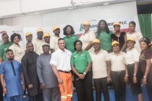 LAFARGE AFRICA EMPOWERS NIGERIAN YOUTHS WITH TECHNICAL SKILLS