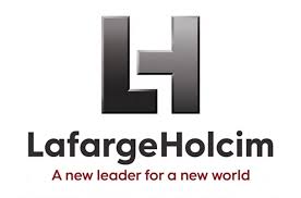 LafargeHolcim restructuring