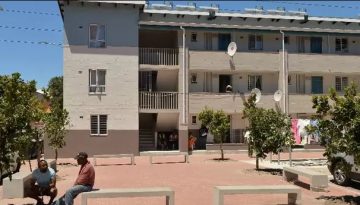 Langa Hostels Langa Hostels