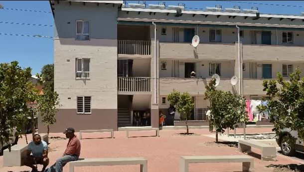 Langa Hostels Langa Hostels