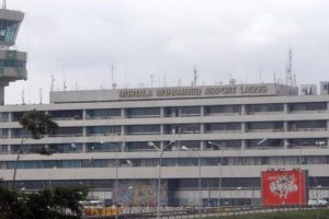 MURTALA MUHAMMED INTERNATIONAL AIRPORT TO UNDERGO US $38M REHABILITATION