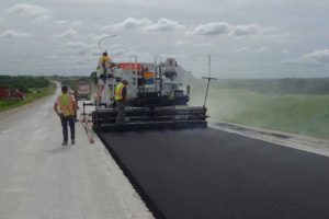 NIGERIA APPROVES US $471M FOR CONSTRUCTION OF 10 ROADS