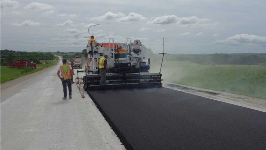 NIGERIA APPROVES US $471M FOR CONSTRUCTION OF 10 ROADS