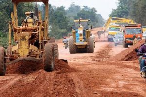NIGERIA TO INAUGURATE 49 ROAD CONSTRUCTION PROJECTS
