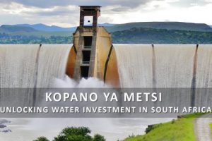 PPPS COULD HELP AILING MUNICIPAL WATER SECTOR NBI