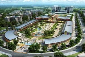 RWANDA TO BEGIN CONSTRUCTION OF US $5BN GREEN CITY NEXT YEAR