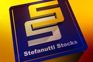 STEFANUTTI STOCKS WARNS OF SHORT-TERM LIQUIDITY PRESSURES