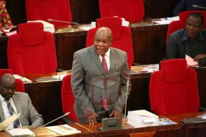 TANZANIA GOVT TO SPEND SH102.2BN ON AIRPORTS CONSTRUCTION AND REHAB