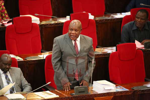 TANZANIA GOVT TO SPEND SH102.2BN ON AIRPORTS CONSTRUCTION AND REHAB