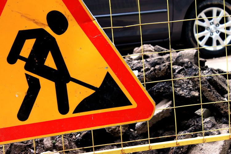 TEMPORARY CLOSURE OF R512 INTERCHANGE