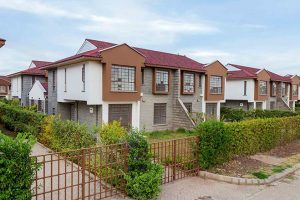 WORLD BANK APPROVES $250M LOAN TO KENYA FOR AFFORDABLE HOUSING