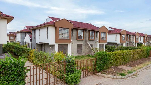 WORLD BANK APPROVES $250M LOAN TO KENYA FOR AFFORDABLE HOUSING