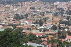 WORLD BANK TO SPEND $350M ON INFRASTRUCTURE IN EIGHT UGANDA TOWNS Mubende