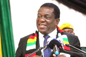 ZIMBABWE COMMISSIONS US $10M TILE AND BRICK PLANT