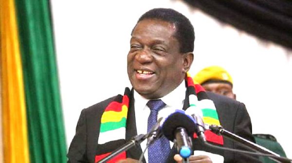 ZIMBABWE COMMISSIONS US $10M TILE AND BRICK PLANT