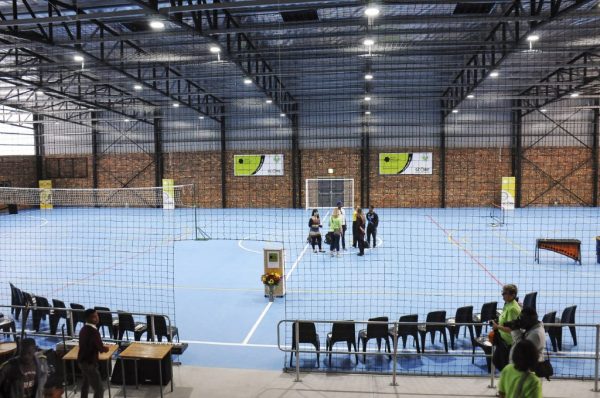 AFRISAM CONTRIBUTES R2 MILLION TOWARDS MALMESBURY COMMUNITY SPORTS CENTRE PIC 02 AFRISAM CONTRIBUTES R2 MILLION TOWARDS MALMESBURY COMMUNITY SPORTS CENTRE PIC 02