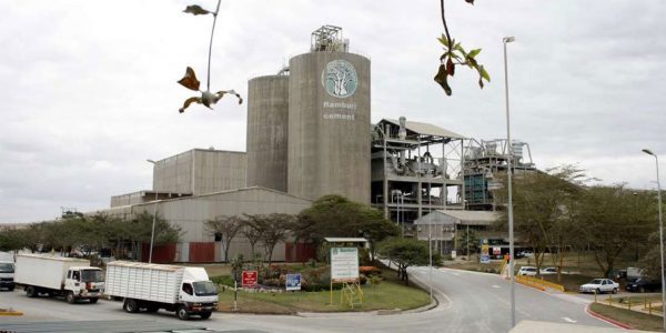 BAMBURI SPENDS SH153M ON LAYING OFF EMPLOYEES BAMBURI SPENDS SH153M ON LAYING OFF EMPLOYEES