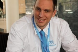 CEO REVIEWS THYSSENKRUPPS 60 YEARS OF SUCCESS IN SOUTH AFRICA