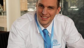 CEO REVIEWS THYSSENKRUPPS 60 YEARS OF SUCCESS IN SOUTH AFRICA CEO REVIEWS THYSSENKRUPPS 60 YEARS OF SUCCESS IN SOUTH AFRICA