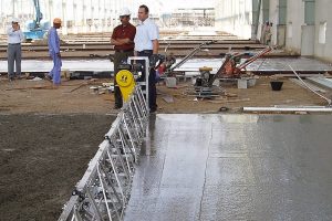 CONCRETE KNOWLEDGE CRUCIAL TO PRODUCE SUSTAINABLE CONCRETE STRUCTURES