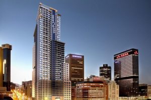 CONSTRUCTION OF TALLEST BUILDING IN CAPE TOWN TO COMMENCE