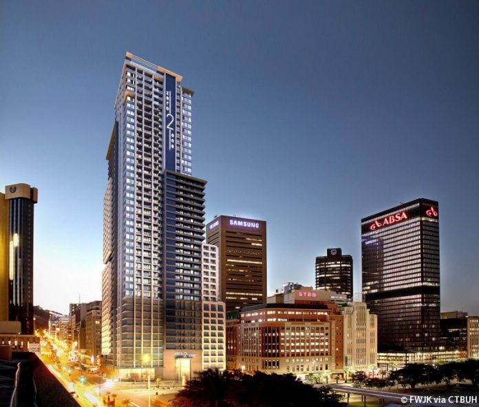 CONSTRUCTION OF TALLEST BUILDING IN CAPE TOWN TO COMMENCE