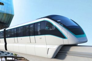 Construction of US $3.9bn monorail system in Egypt to commence