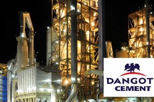 DANGOTE CEMENT UNVEILS NEW SUSTAINABILITY REPORT