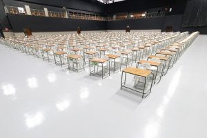 FLOWCRETE FLOORING INSTALLED IN THE HEART OF PRETORIA ARENAg