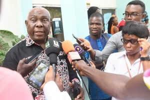 GHANAIAN CONTRACTORS THREATEN TO LOCK UP 766 SCHOOLS ... IF GOVT FAILS TO PAY