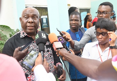 GHANAIAN CONTRACTORS THREATEN TO LOCK UP 766 SCHOOLS ... IF GOVT FAILS TO PAY