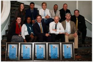 JG AFRIKA FEATURES STRONGLY AT SAICE REGIONAL AWARDS