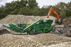 MAPEI RELEASES NEW ADMIXTURE FOR VARIABLE AGGREGATES