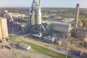 MOROCCO TO CONSTRUCT US $274M CEMENT PLANT